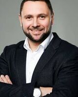 Евгений Бакланов