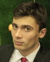 Алексей Рощин