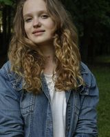 Виктория Левашова