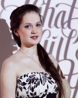 Юлия Ткаченко