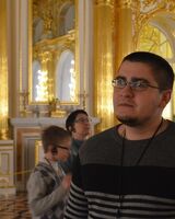 Дмитрий Страхов