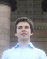 Павел Алёшин
