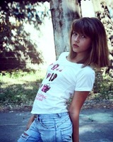 Виктория Блохина