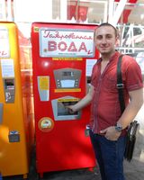 Рустам Аловатович