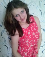 Дарья Зырянова