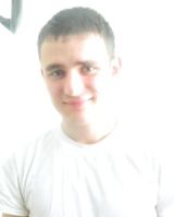 Волков Анатольевич