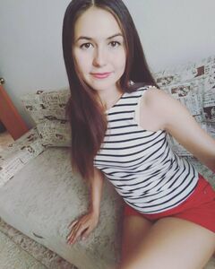 Илюза Шагивалеева