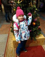 Елизавета-Мария Бадракова