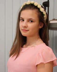 Дарья Ходакова