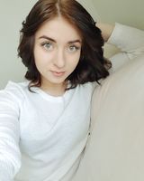 Анастасия Волкова