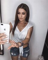 Альвиана Батырбекова