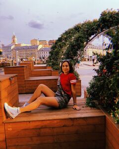 Яна Ежова