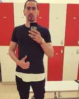 Георгий Берия