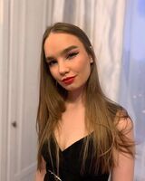 Наталья Агапова