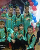 Атабек Минажаддинов