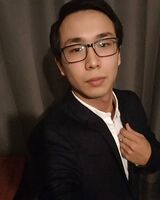 Александр Ким