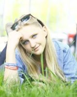 Елизавета Захарчук