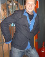 Александр Павлович