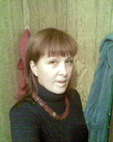 Татьяна Линник