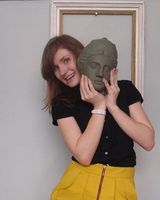 Дарья Полякова