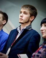 Dmitriy Kulakov