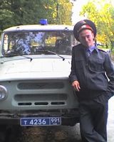 Андрей Кияшко