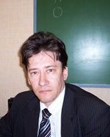 Виталий Медведев