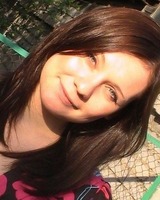 Илькинова Наталья