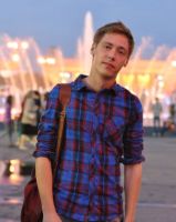 Александр Гаврилов