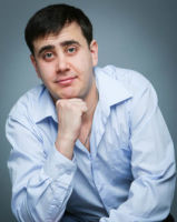 Евгений Марков