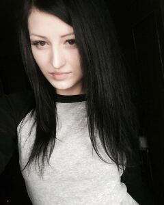 Валерия Колос