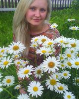 Наталья Бабкина