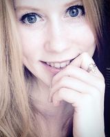 Анастасия Геннадьевна