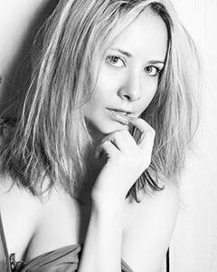 Анжелика Юрьевна