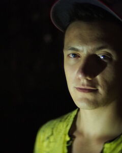 Сергей Рогожин