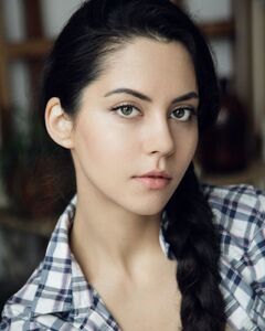 Елена 