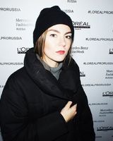 Анастасия Гусева