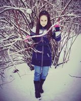 Арина Бигмуллина