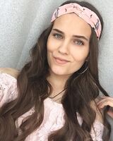 Кристина Свечникова