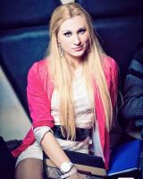 Елена Сердюк