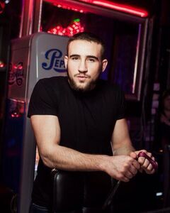 RUSLAN STEPANOV