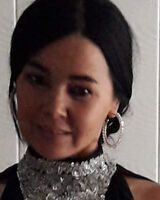 Rana Rahmanalieva