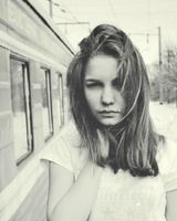 Вагина Алексеевна