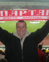 Сметанин Александрович