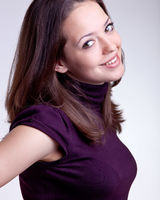 Ирина Дегтяренко