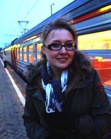 Анна Узикова