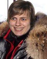 Gabriele Bosser