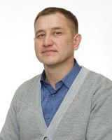 Мухтар Яруллин