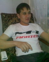 David Mataev