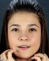 Анастасия Чайникова